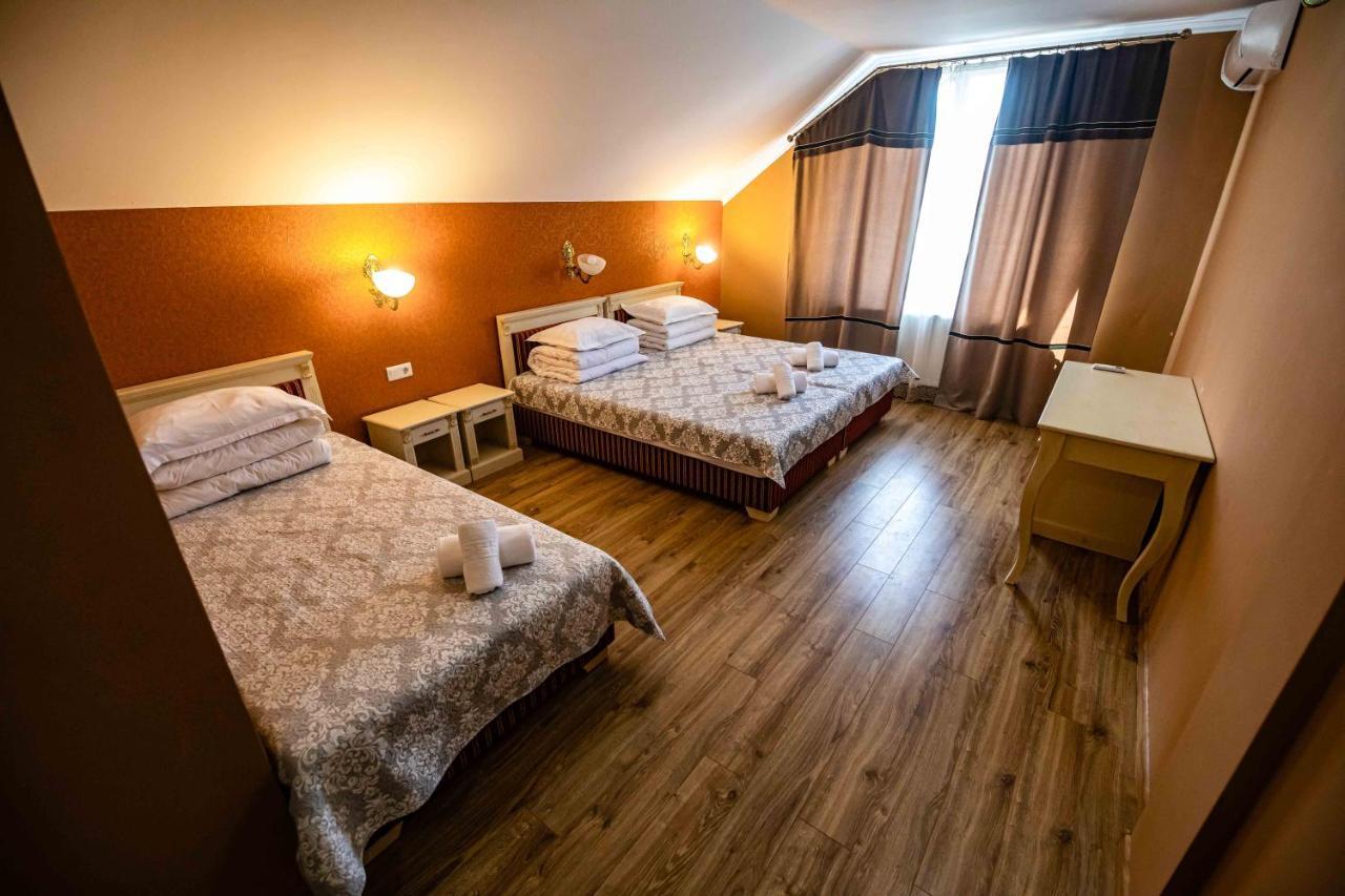 Pensiunea Venetia Sighişoara Exterior foto